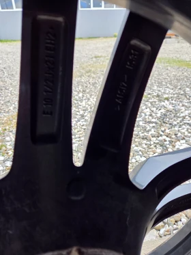 Гуми с джанти Michelin 295/35R21, снимка 12