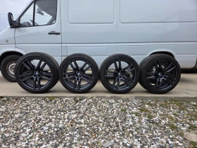 Гуми с джанти Michelin 295/35R21, снимка 2