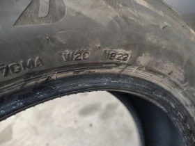 Гуми Зимни 205/65R16, снимка 8