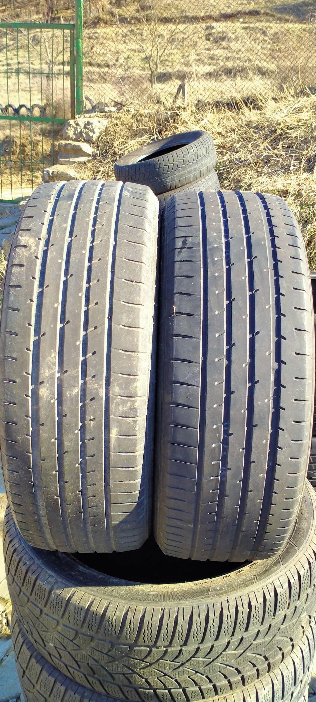 ���� 225/55R19 | Mobile.bg � ����������� 2