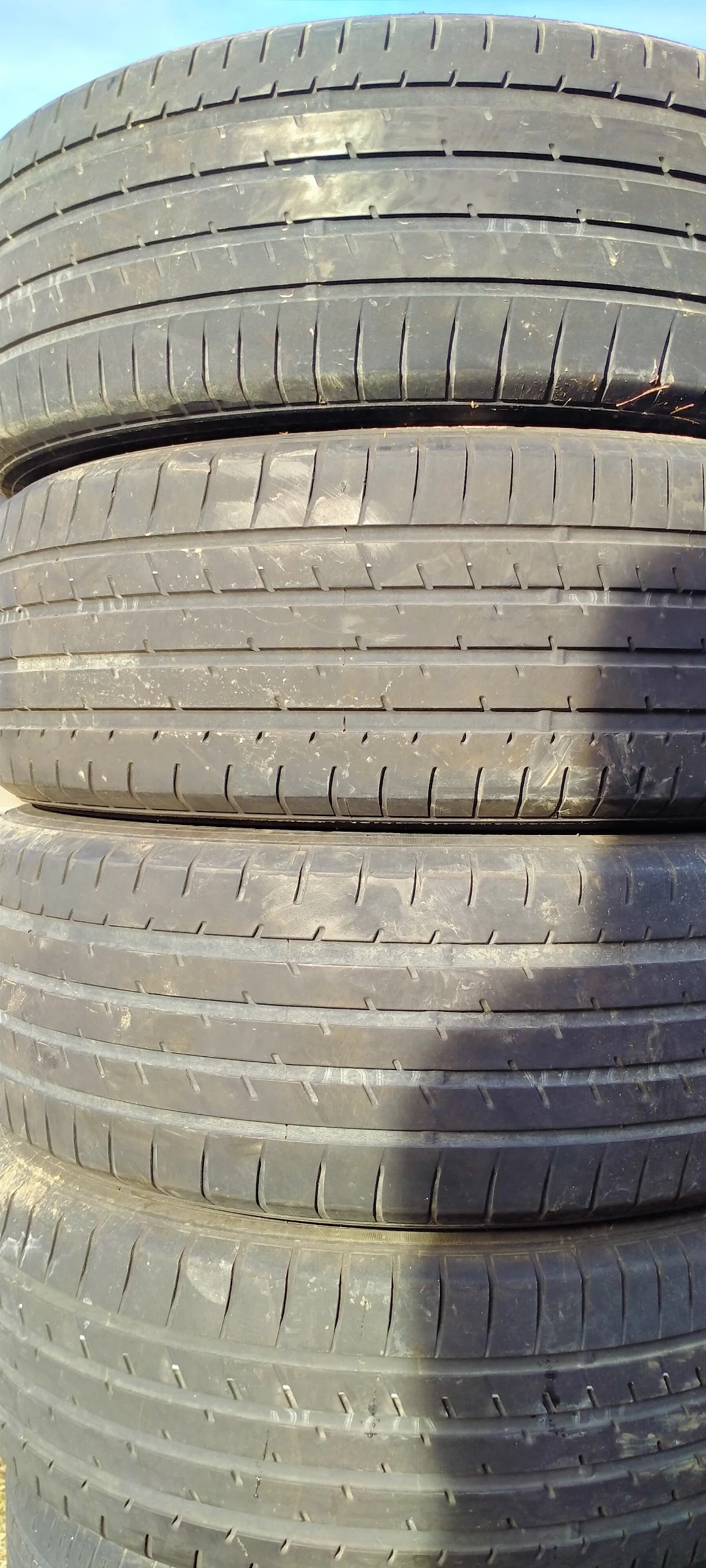 ���� 225/55R19 | Mobile.bg � ����������� 1