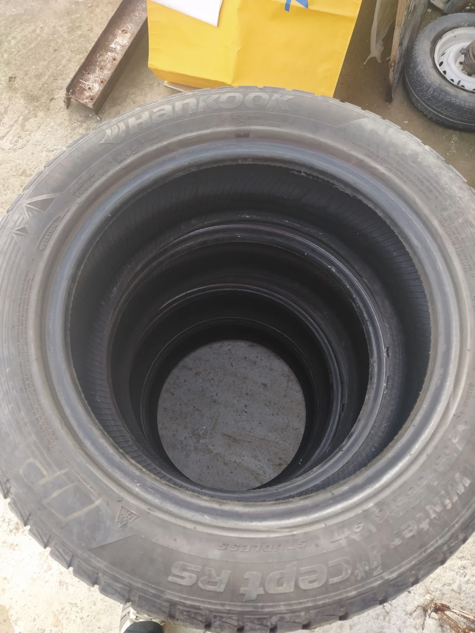  205/55R16 | Mobile.bg   1