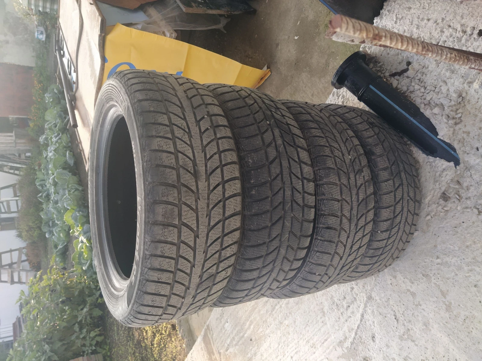  205/55R16 | Mobile.bg   2