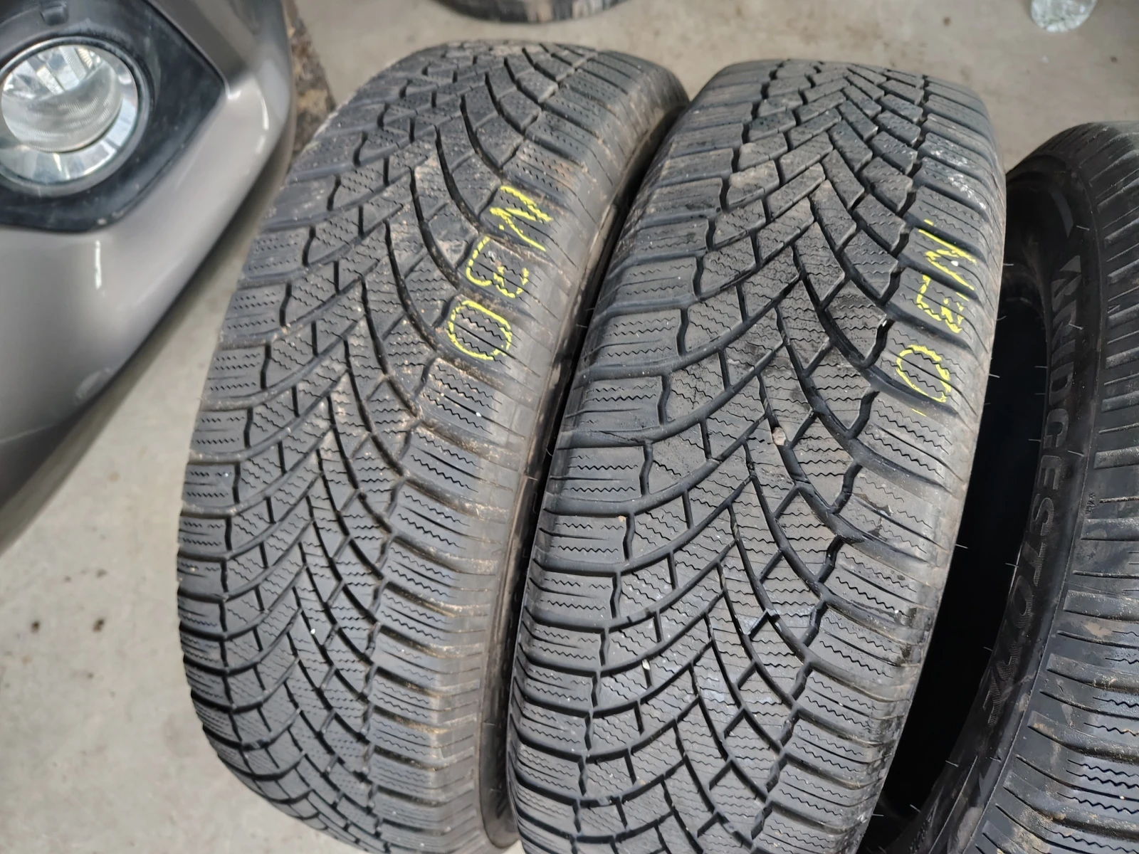 ���� 205/65R16 | Mobile.bg � ����������� 3