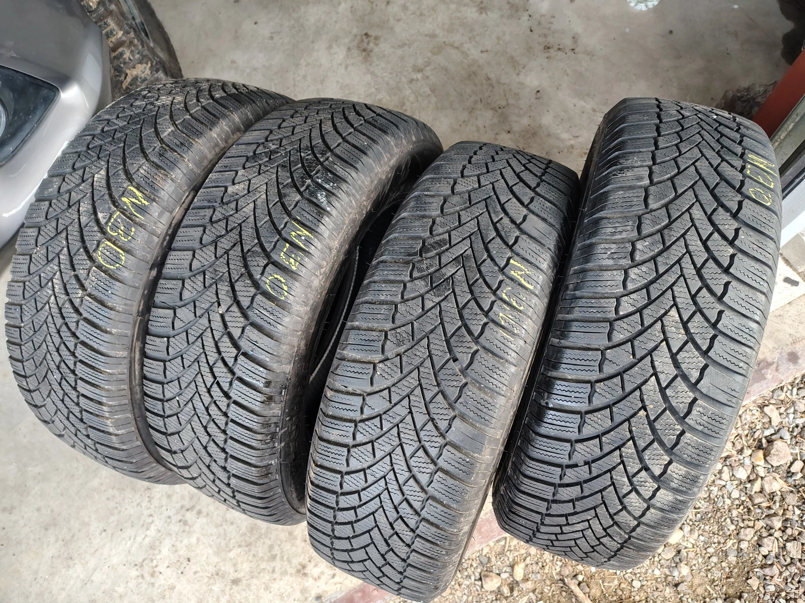 ���� 205/65R16 | Mobile.bg � ����������� 1