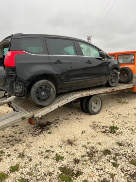 Peugeot 5008 Ван, снимка 5