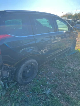 Peugeot 5008 Ван, снимка 3