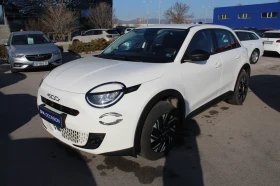 Fiat 600 BUILDYOUROWN 1.2 74 KW 100 hp FWD MHEV 6DCT