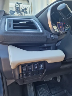 Subaru Ascent Limited, снимка 15