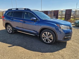 Subaru Ascent Limited, снимка 4