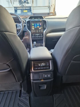 Subaru Ascent Limited, снимка 10
