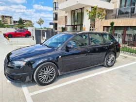 Audi A4 DTM, снимка 3