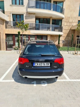 Audi A4 DTM, снимка 11