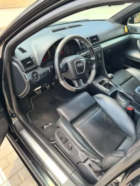 Audi A4 DTM, снимка 10