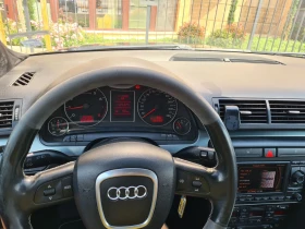 Audi A4 DTM, снимка 15