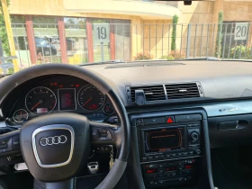 Audi A4 DTM, снимка 16