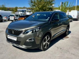 Peugeot 5008 GT LINE 1.5 BlueHDI / 130 к.с. / е-АТ8 / 6+ 1 мест, снимка 1