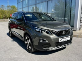 Peugeot 5008 GT LINE 1.5 BlueHDI / 130 к.с. / е-АТ8 / 6+ 1 мест, снимка 3