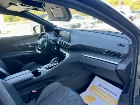 Peugeot 5008 GT LINE 1.5 BlueHDI / 130 к.с. / е-АТ8 / 6+ 1 мест, снимка 10