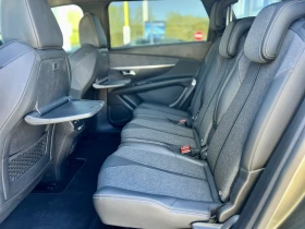Peugeot 5008 GT LINE 1.5 BlueHDI / 130 к.с. / е-АТ8 / 6+ 1 мест, снимка 15