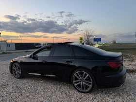 Audi S6, снимка 2