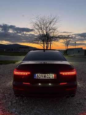 Audi S6, снимка 7