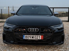 Audi S6, снимка 9