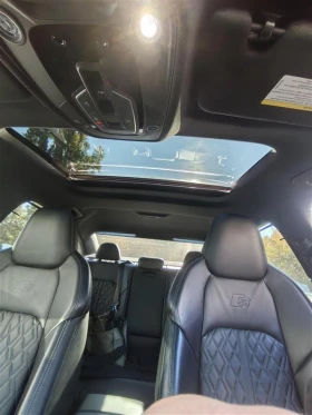 Audi S6, снимка 14