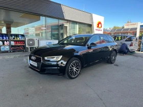 Audi A4 2.0TDI MATRIX, снимка 3