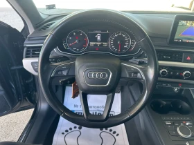 Audi A4 2.0TDI MATRIX, снимка 10