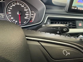 Audi A4 2.0TDI MATRIX, снимка 11