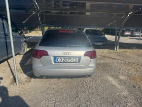 Audi A4 Б7, снимка 6