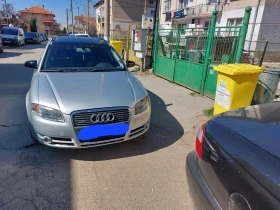 Audi A4 Б7, снимка 11