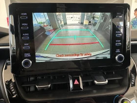 Toyota Corolla 2.0HEV* 184к.с, снимка 9