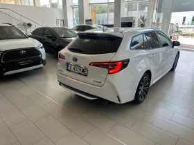 Toyota Corolla 2.0HEV* 184к.с, снимка 6