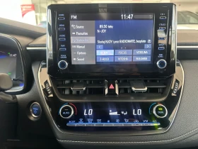 Toyota Corolla 2.0HEV* 184к.с, снимка 10