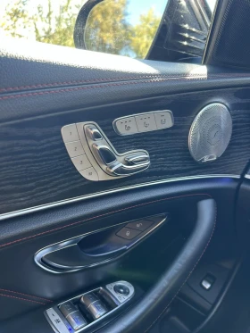 Mercedes-Benz E 43 AMG, снимка 4