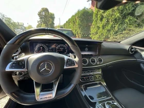 Mercedes-Benz E 43 AMG, снимка 3