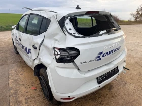 Dacia Sandero 1.0 TCe, снимка 5