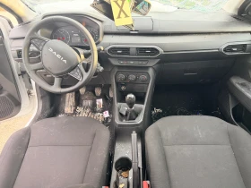 Dacia Sandero 1.0 TCe, снимка 9