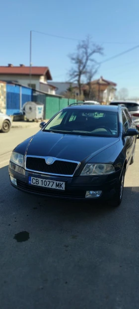 Skoda Octavia 1.8 TSI Laurin & Klement, снимка 14