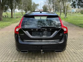 Volvo V60 Hybrid, снимка 5