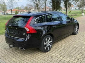 Volvo V60 Hybrid, снимка 12