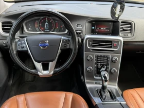 Volvo V60 Hybrid, снимка 13