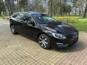 Volvo V60 Hybrid, снимка 10