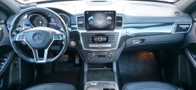 Mercedes-Benz ML 500 550, снимка 14