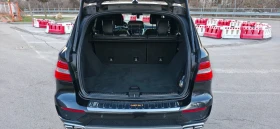 Mercedes-Benz ML 500 550, снимка 15