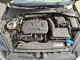 VW Alltrack Golf 1.8 4x4 SWISS, снимка 12