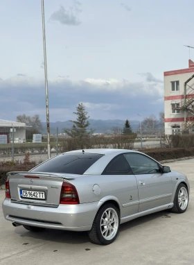 Opel Astra Bertone 2.0 Turbo LPG, снимка 6