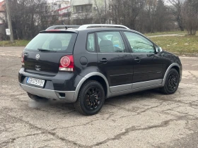 VW Polo CROSS 1.2, снимка 4